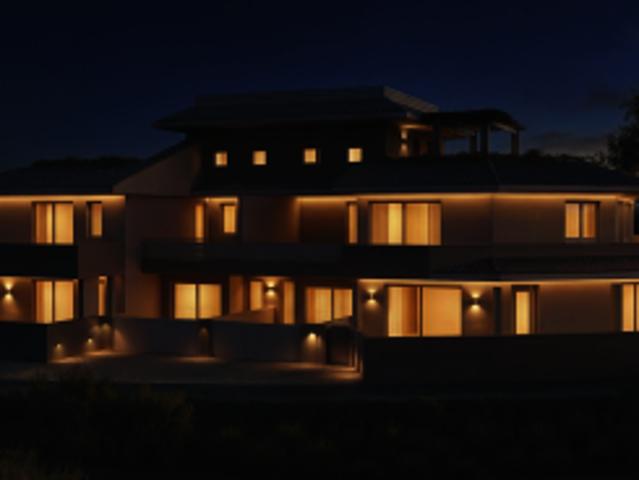 Attico in vendita a Santa Lucia, Pontedera