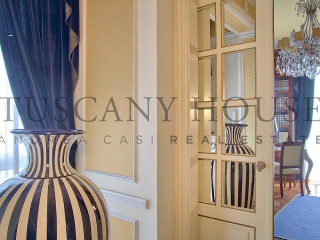 Attico in vendita a Giotto, Palazzo Del Pero