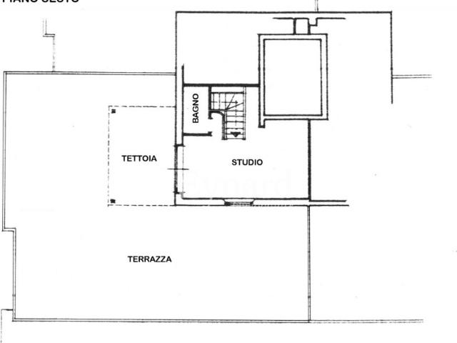 Attico in vendita a Unione dei comuni Valli del Reno, Lavino e Samoggia, Casalecchio Di Reno