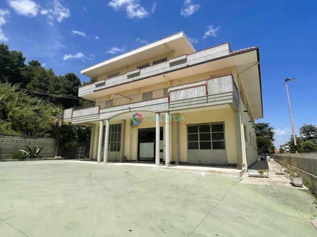 Attico in vendita a Pineto, Abruzzo