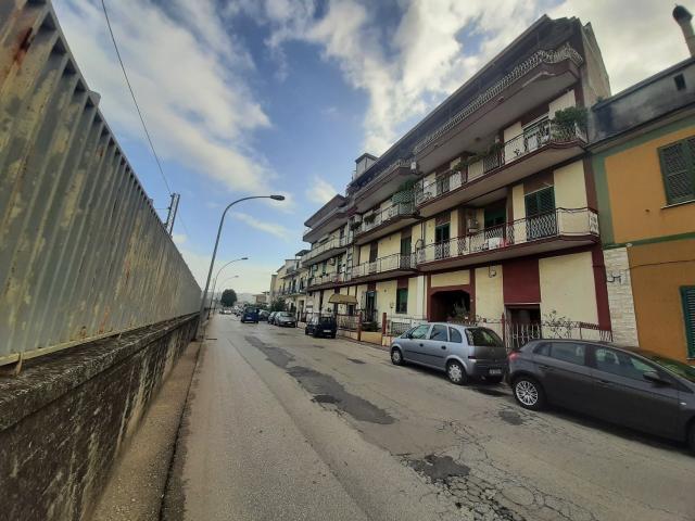 Attico in vendita a Recale, Campania