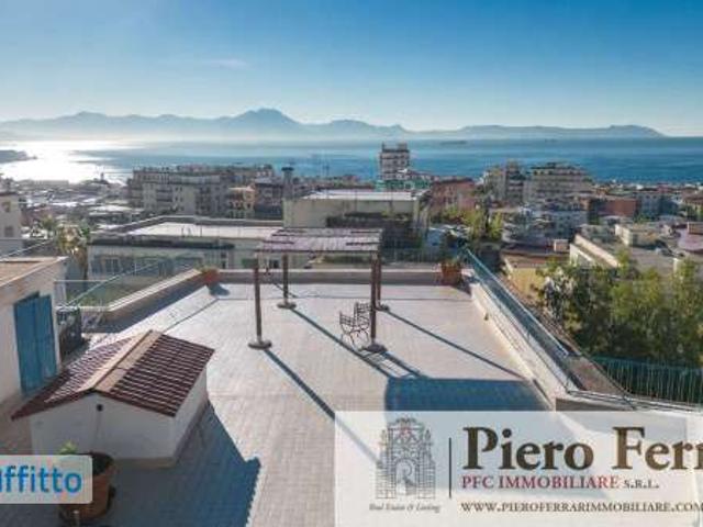 Appartamento in affitto a Municipalità 5, Campania
