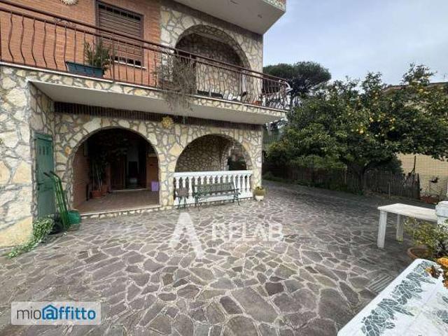 Appartamento in affitto a Pantan Monastero, Roma Capitale