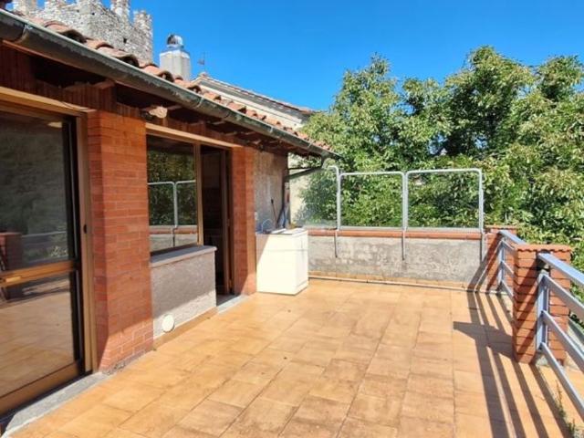 Attico in vendita a Unione dei comuni Media Valle del Serchio, Borgo A Mozzano