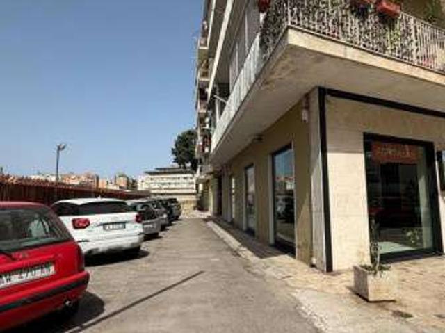 Appartamento in affitto a V Circoscrizione, Palermo