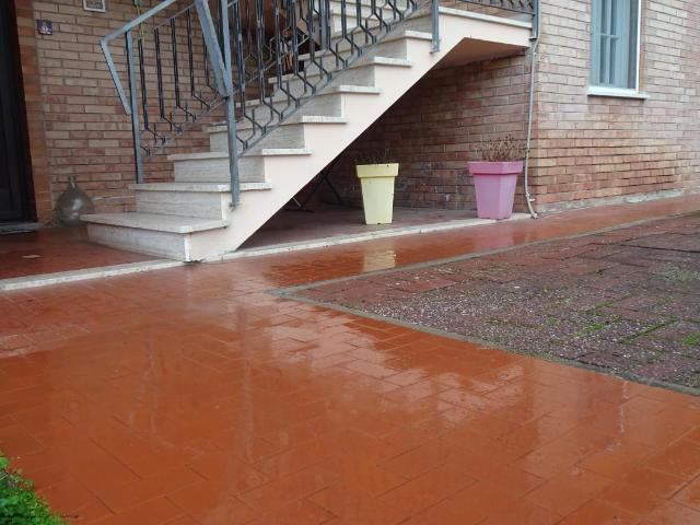 Attico in vendita a San Frediano a Settimo, Cascina