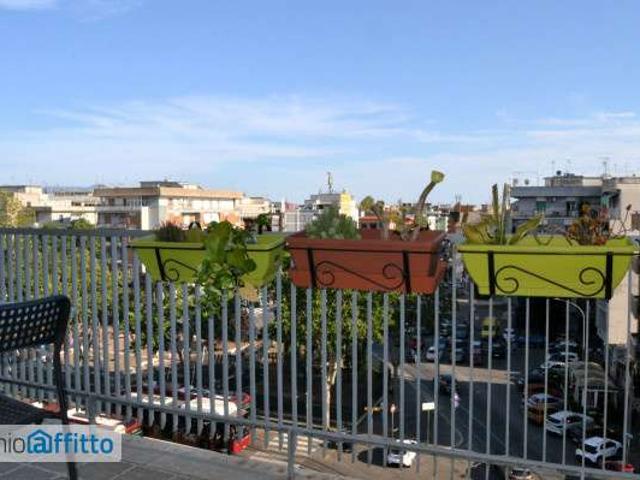 Appartamento in affitto a Municipio Roma V, Roma Capitale