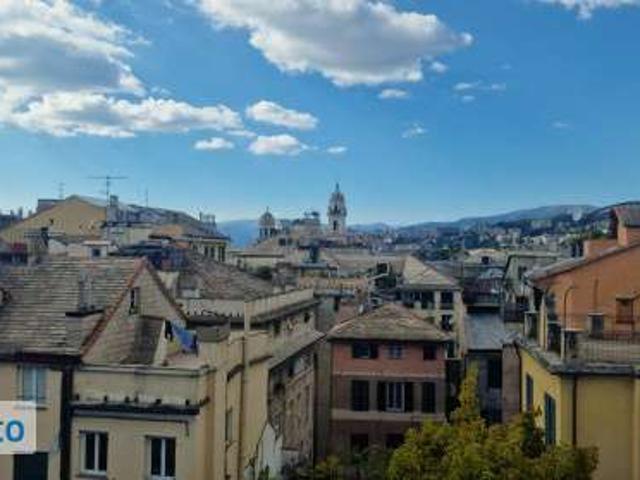 Appartamento in affitto a Centro Est, Serra Riccò