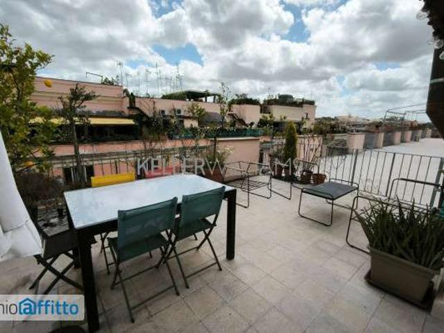Appartamento in affitto a Municipio Roma I, Roma Capitale