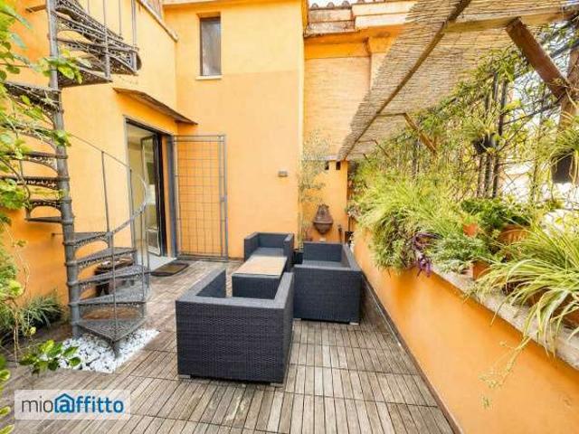 Appartamento in affitto a Municipio Roma I, Roma Capitale