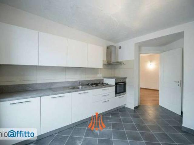Appartamento in affitto a Centro Est, Serra Riccò