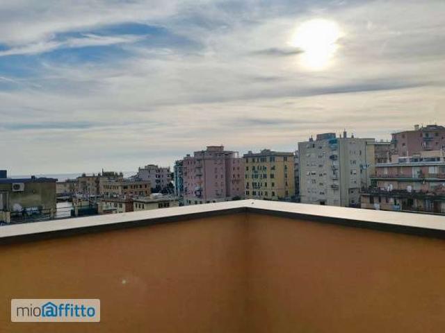Appartamento in affitto a Quarto dei Mille, Genova