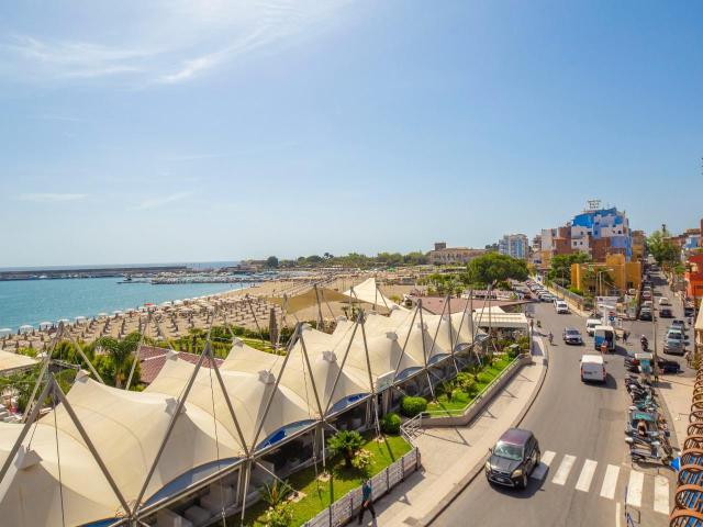 Attico in vendita a Chianchitta, Giardini Naxos