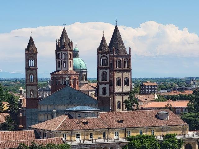 Attico in vendita a Centro, Piemonte
