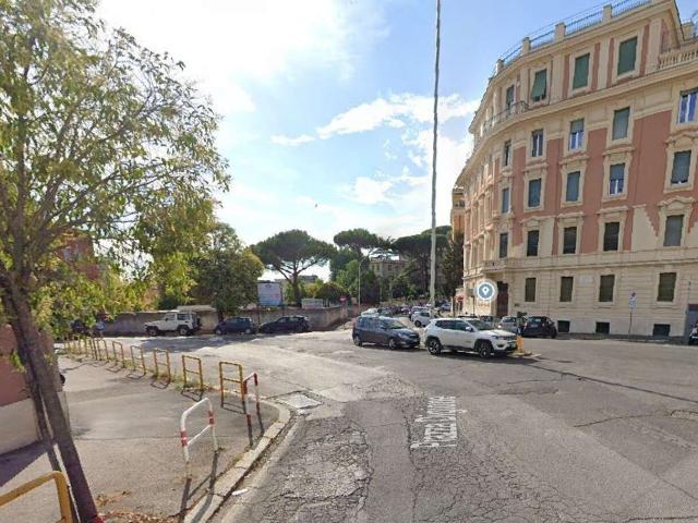 Attico in vendita a Municipio Roma II, Roma Capitale