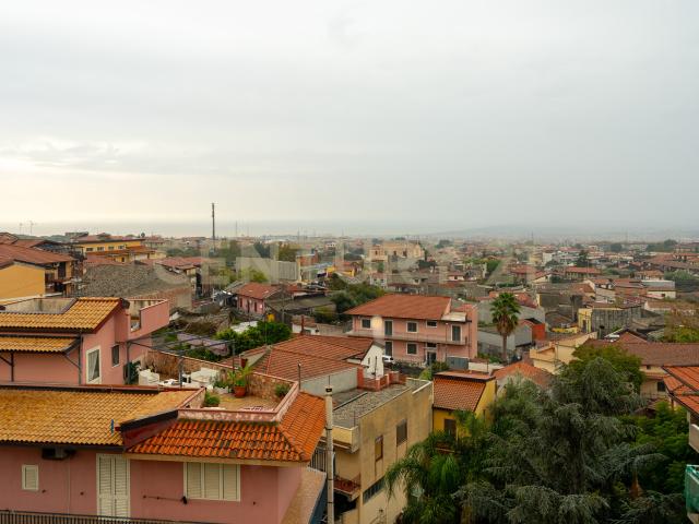 Attico in vendita a San Giovanni Galermo-Trappeto-Cibali, Catania