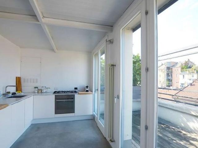 Attico in affitto a Municipio 2, Milano