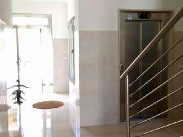 Appartamento in affitto a Molfetta, Bari