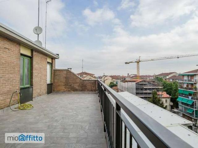 Appartamento in affitto a Circoscrizione 4, Piemonte