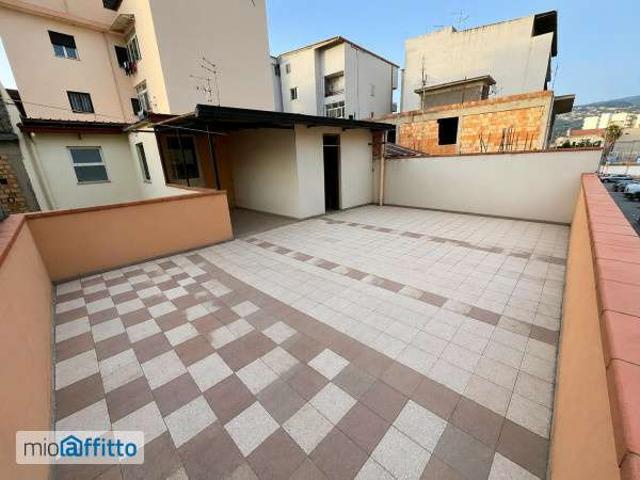 Appartamento in affitto a Gallina, Calabria
