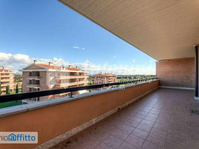 Appartamento in affitto a Tor San Giovanni, Roma Capitale