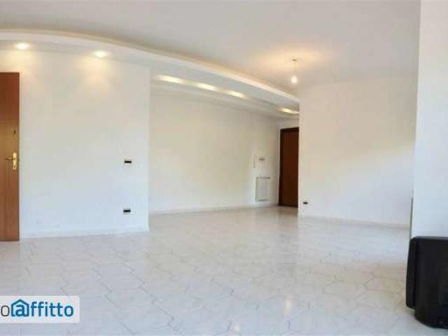 Appartamento in affitto a Romanina, Roma