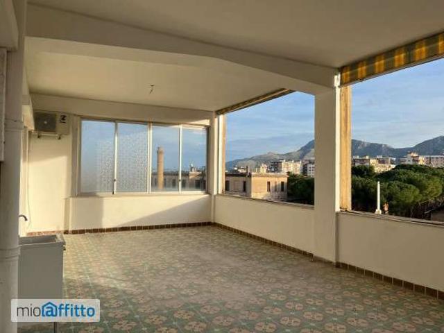 Appartamento in affitto a IV Circoscrizione, Palermo