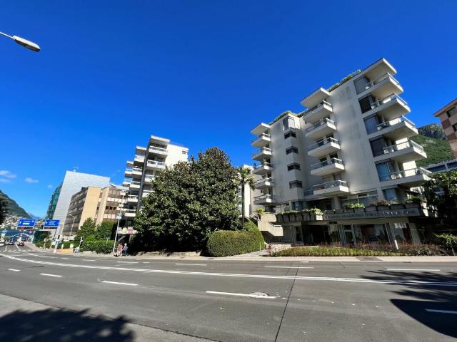 Apartment mieten in Aldesago, Tessin