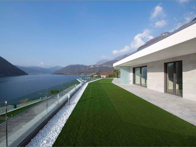 Apartment mieten in Mendrisio, Tessin