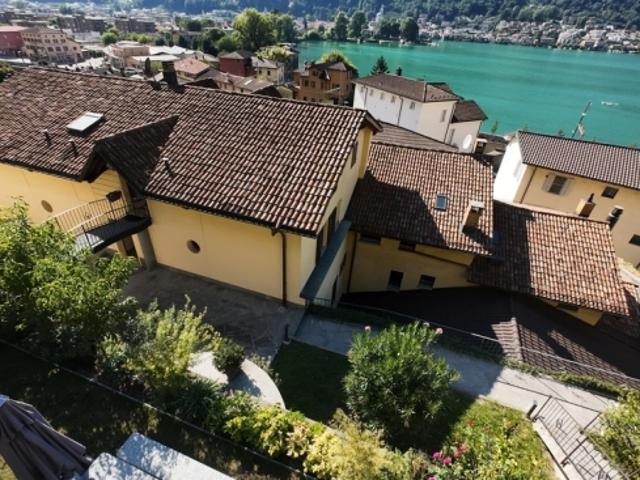 Wohnung kaufen in Mendrisio, Tessin