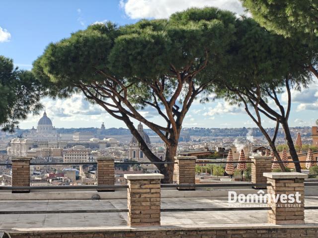 Appartamento in affitto a Municipio Roma I, Roma Capitale