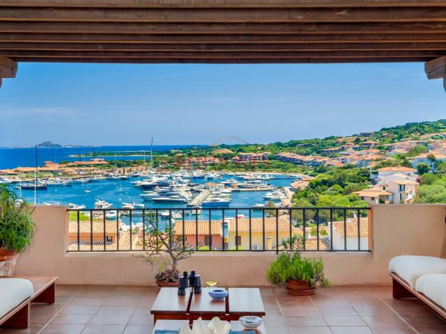 Appartamento in vendita a San Pantaleo, Sardigna/Sardegna