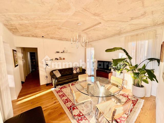 Villa Indipendente in affitto a Santa Caterina, Vicenza