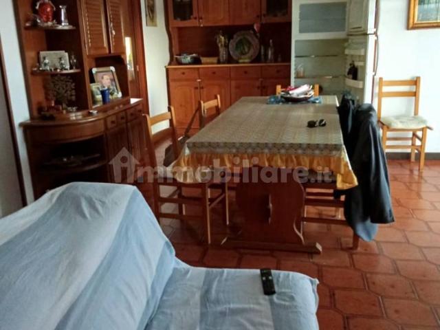 Villa Indipendente in affitto a Calabria, Catanzaro