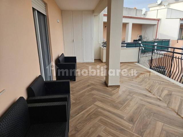 Villa Indipendente in affitto a Puglia, Barletta-andria-trani