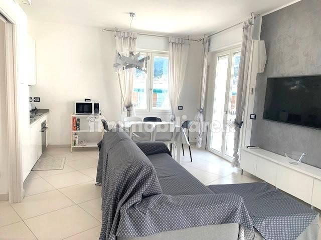 Villa Indipendente in affitto a Alassio, Savona
