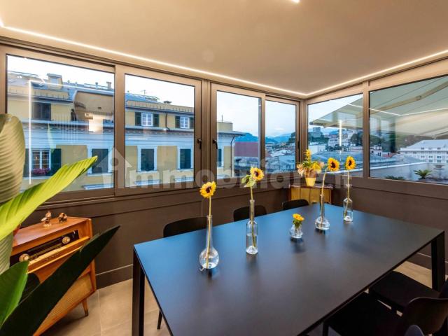 Villa Indipendente in affitto a Sampierdicanne, Chiavari