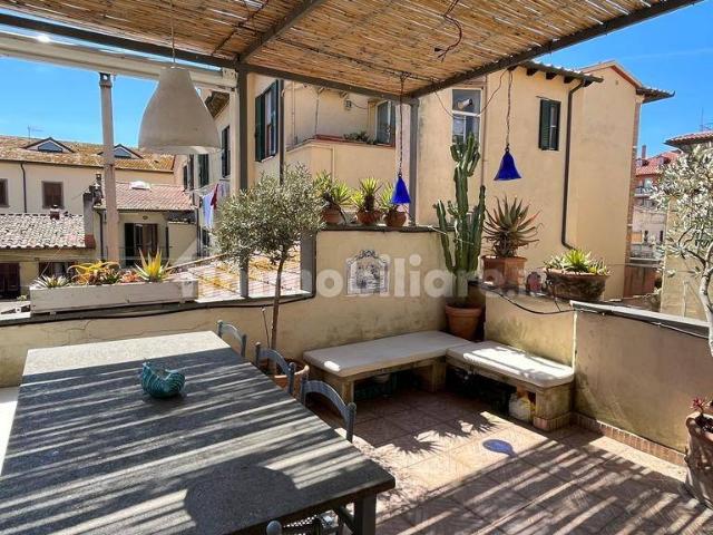Villa Indipendente in affitto a Orbetello, Toscana