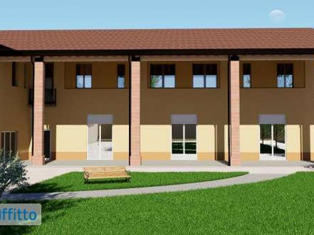 Villa Indipendente in affitto a San Felice, Cremona