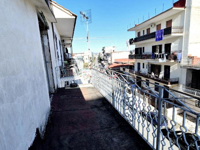 Attico in vendita a Caivano, Campania