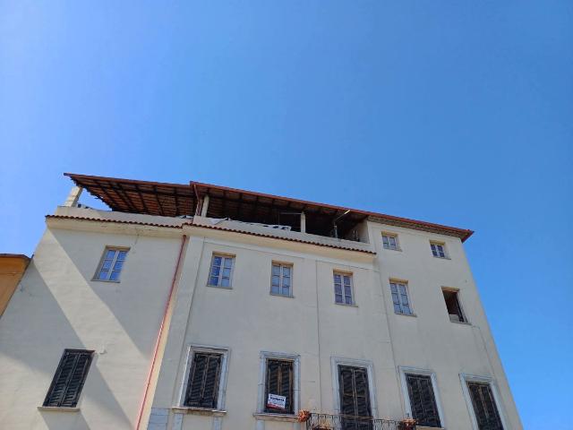 Attico in vendita a Ceprano, Lazio