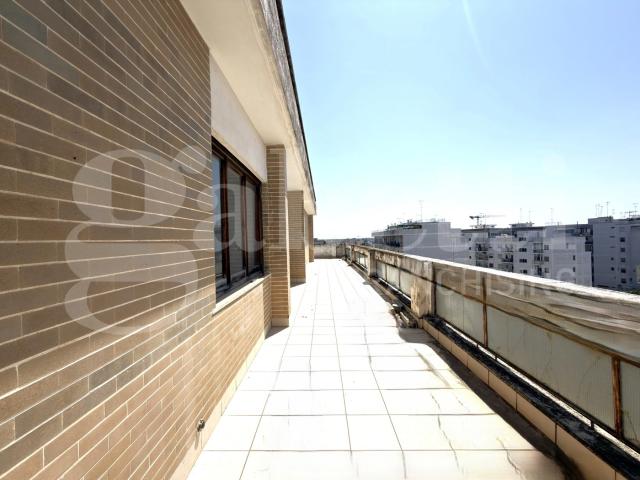 Attico in vendita a Puglia, Lecce