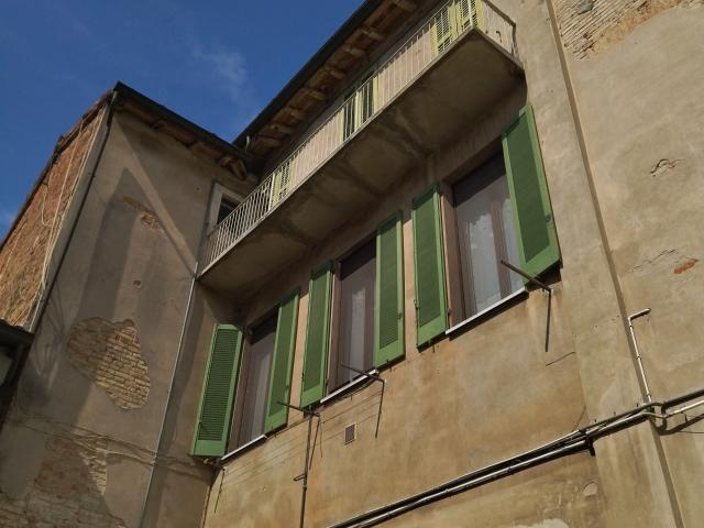 Attico in vendita a Casalmaggiore, Lombardia