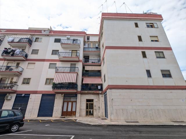 Attico in vendita a Puglia, Barletta-andria-trani