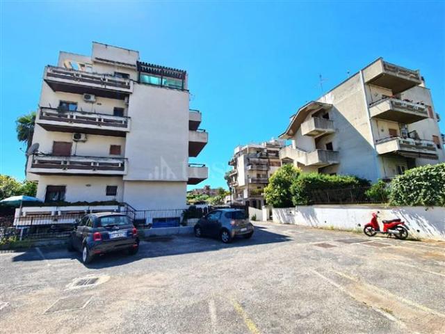 Attico in vendita a Borgo Medievale, Roma Capitale
