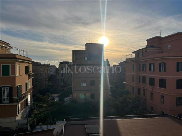 Attico in vendita a Lido di Ostia, Roma Capitale