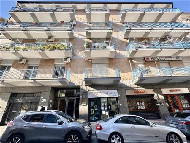 Attico in vendita a Centro Storico, Caserta
