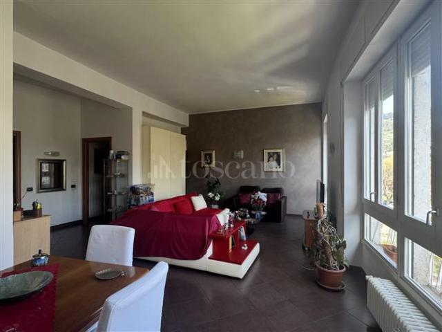 Casa in vendita a Prato, Quadrante Europa - Stazione