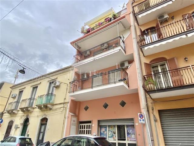 Attico in vendita a Letojanni, Sicilia