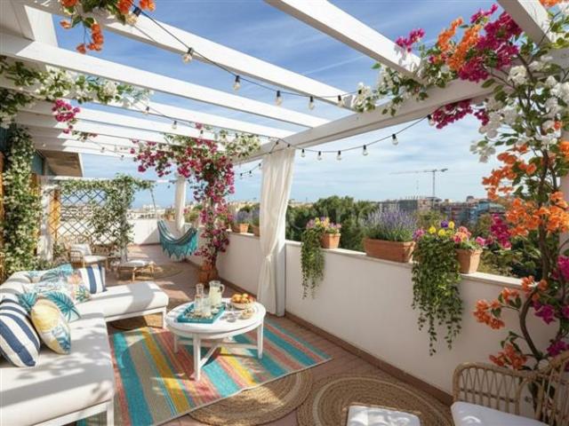 Attico in vendita a Pescara, Abruzzo